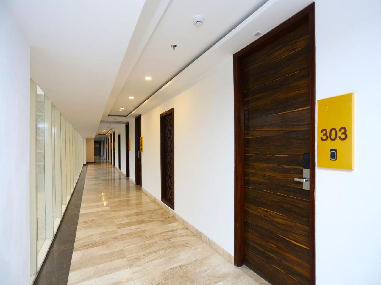 Hotel Capital O 15908 Cherish Gurgaon