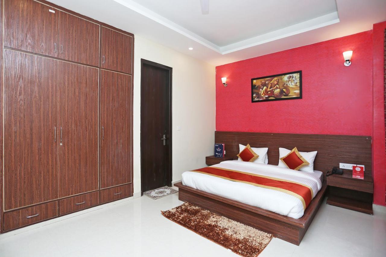 Oyo 16349 For U Gurgaon