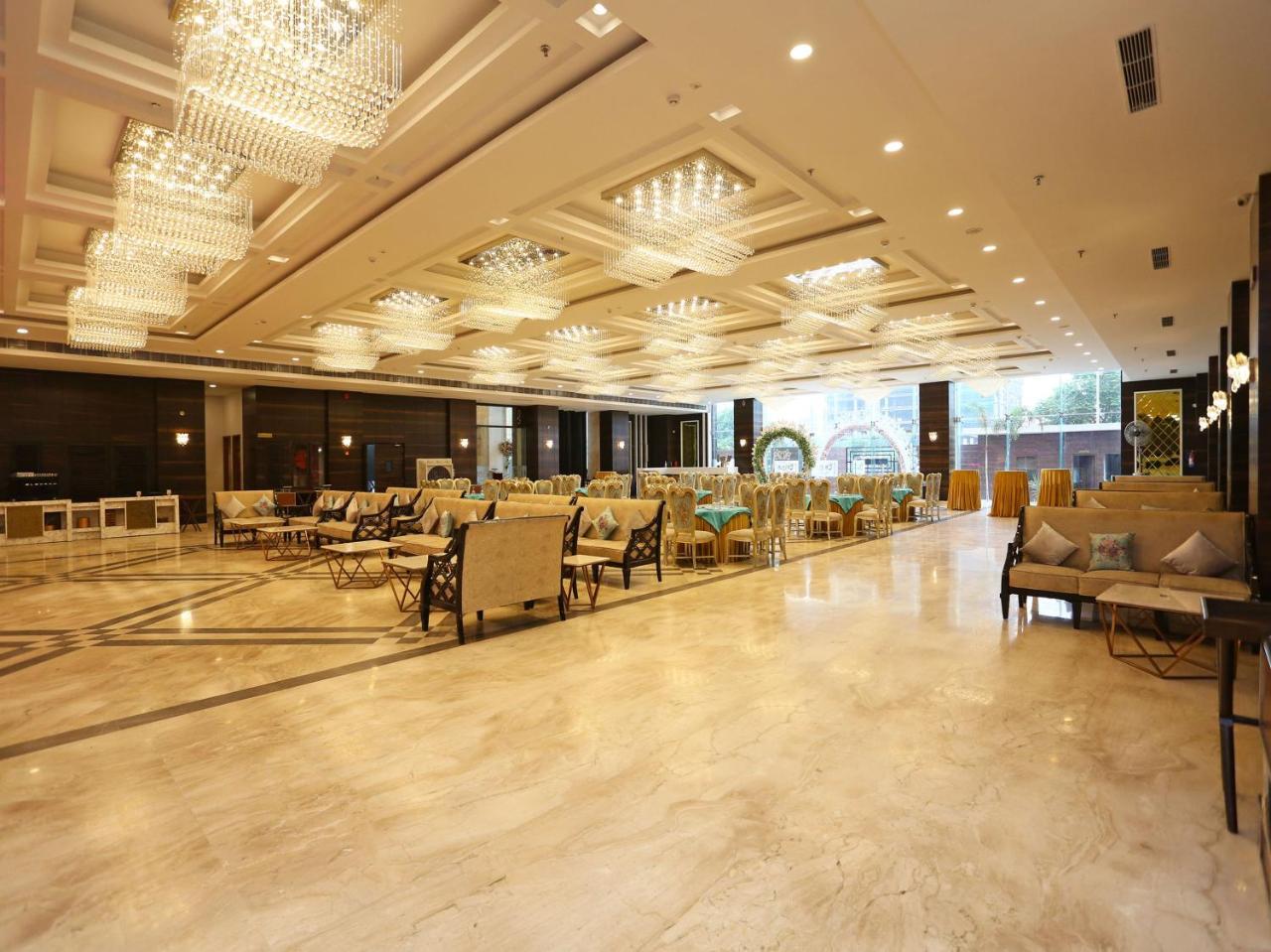 Capital O 15908 Cherish 3* Gurgaon