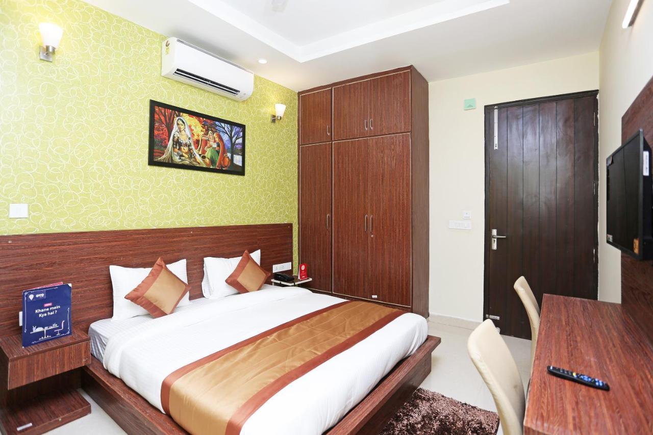 Oyo 16349 For U Hotel