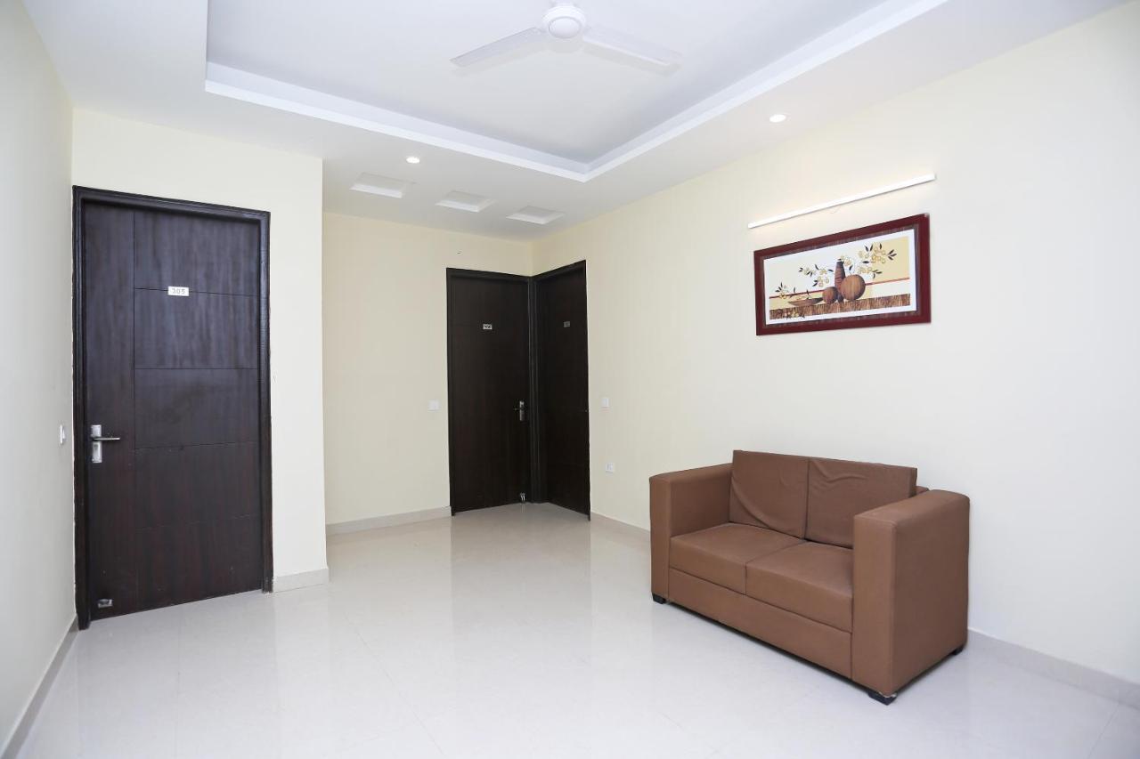Hotel Oyo 16349 For U