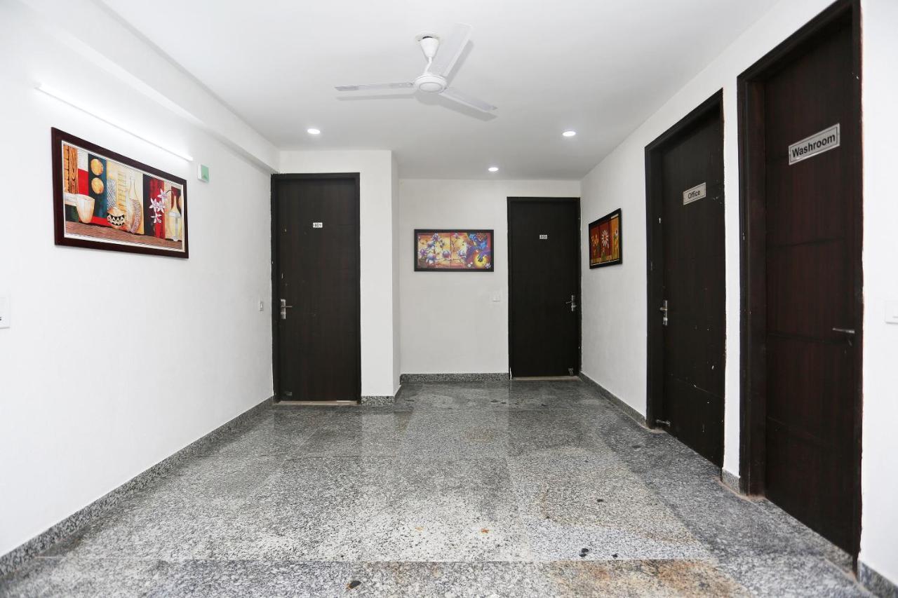 Hotel Oyo 16349 For U 3*