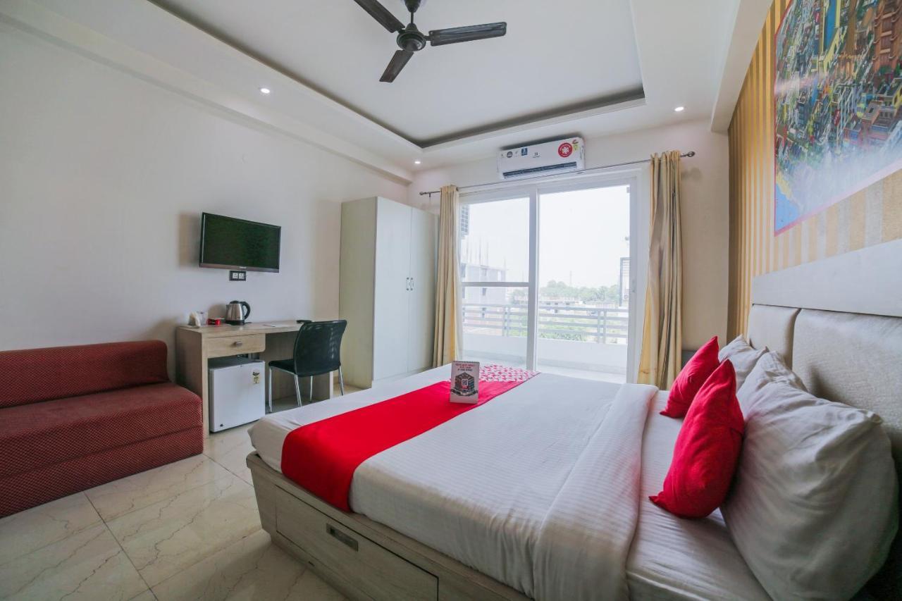 Hotel Oyo 9934 Nirmal Niwas 3*