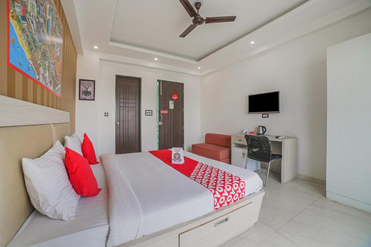 Oyo 9934 Nirmal Niwas Hotel 3*