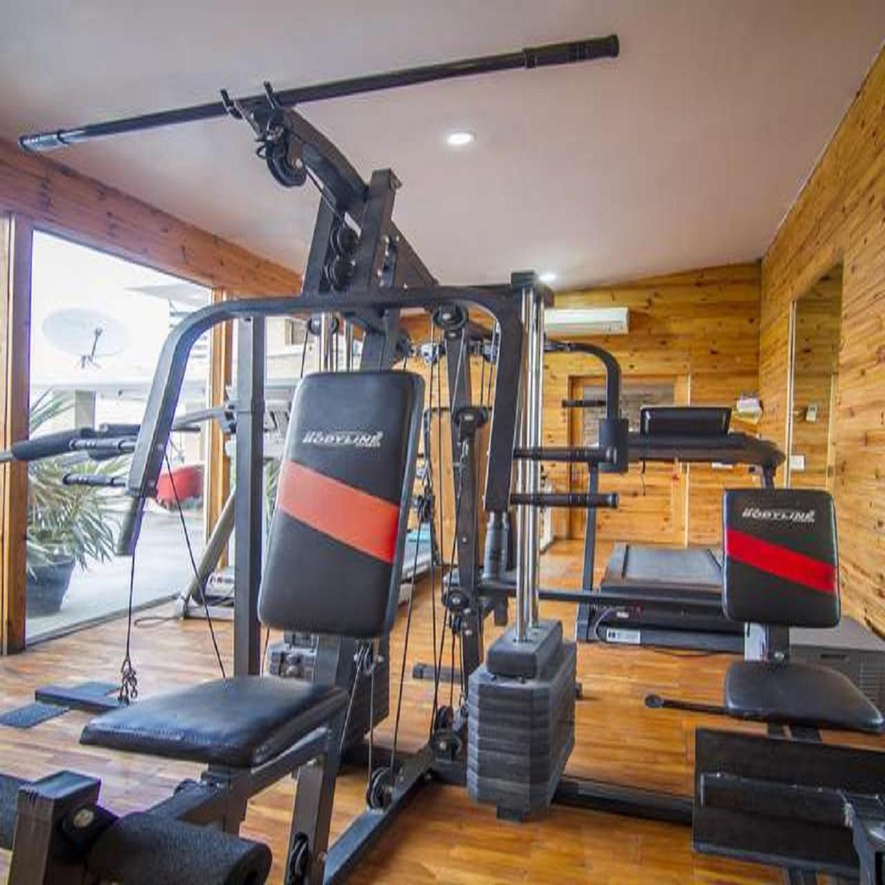 Nemesia Center - Gurugram, Sector 29 Hotel Gurgaon