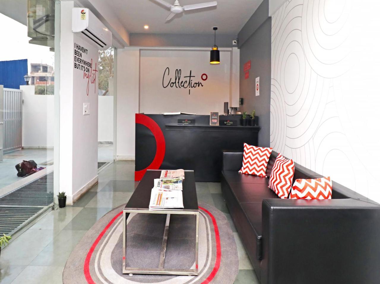 Oyo 20032 Silverkey Medanta 3* Gurgaon