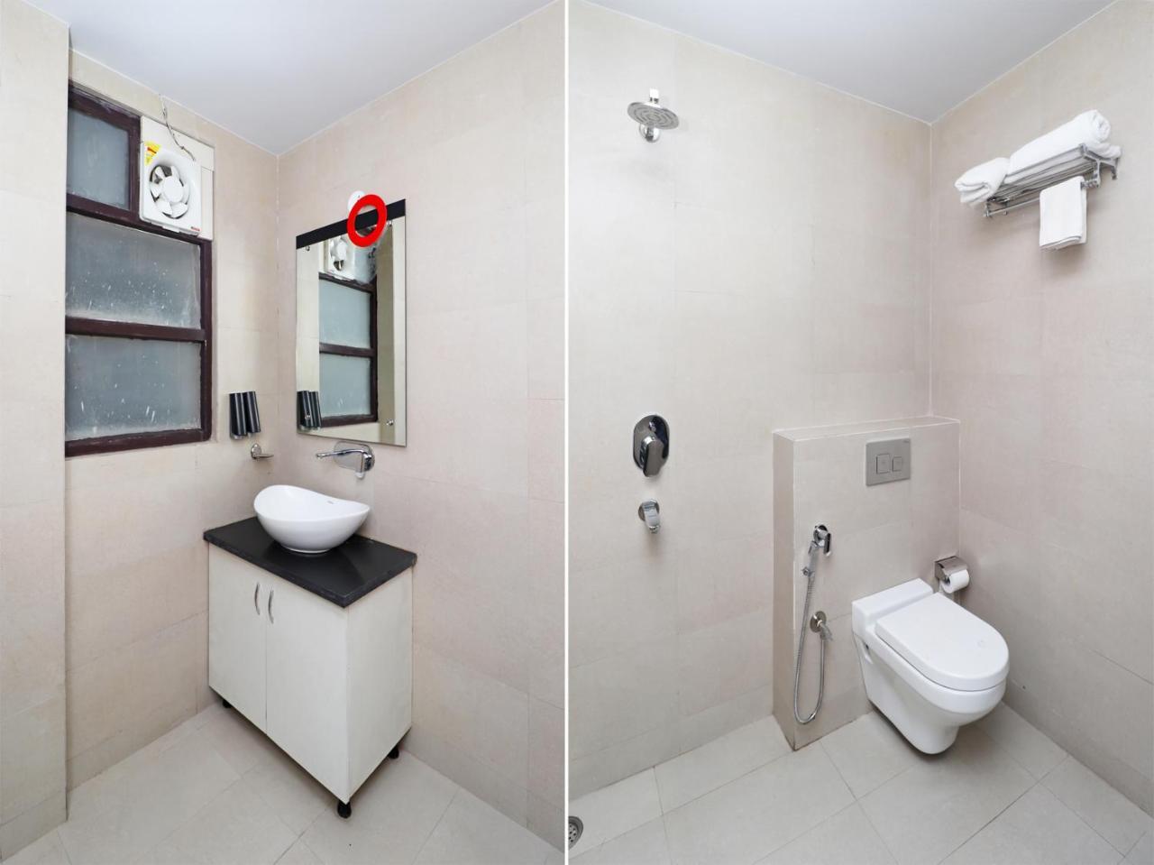 Hotel Oyo 20032 Silverkey Medanta 3*