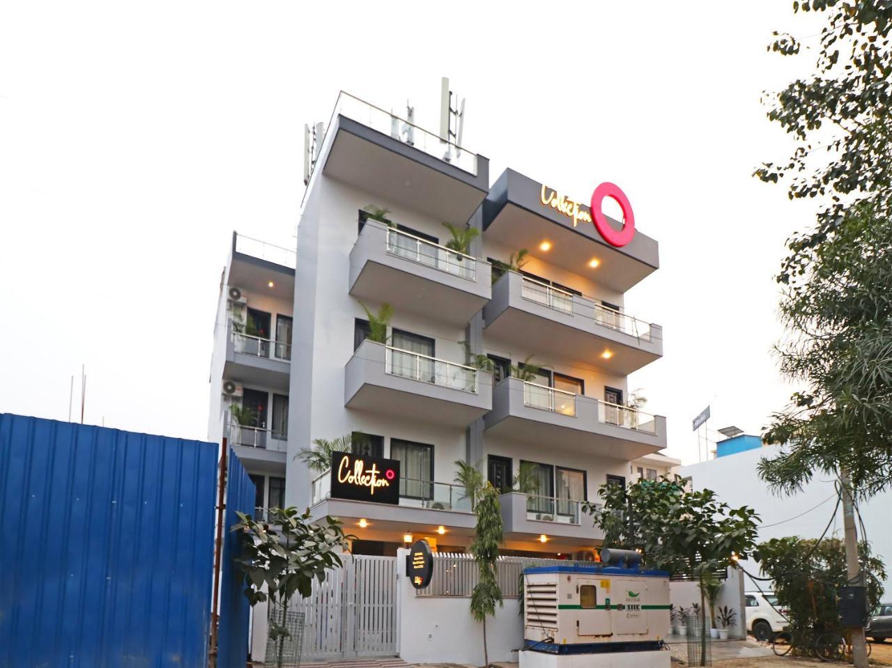 Oyo 20032 Silverkey Medanta