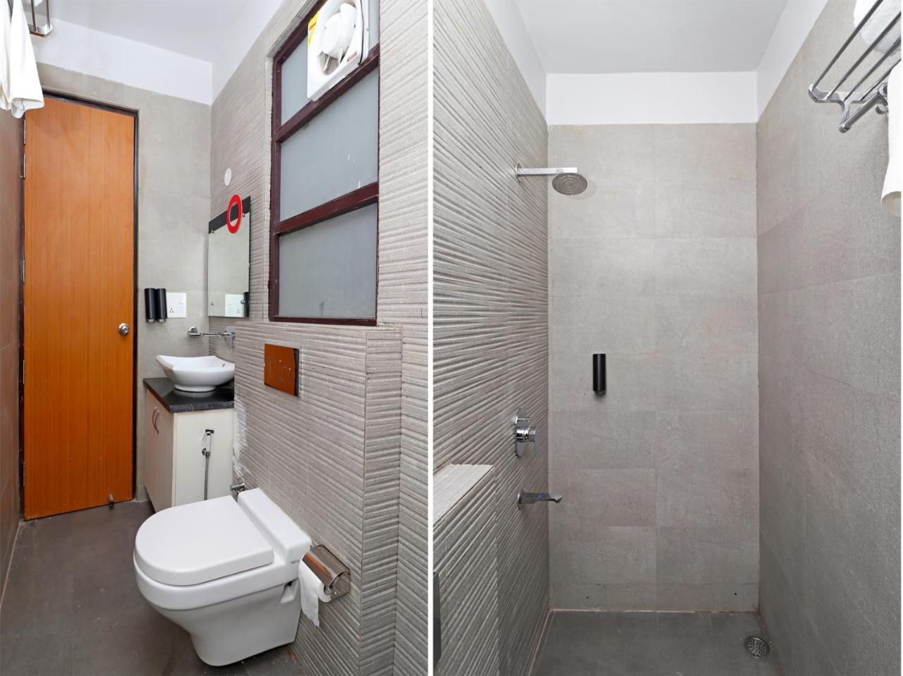 Hotel Oyo 20032 Silverkey Medanta Gurgaon