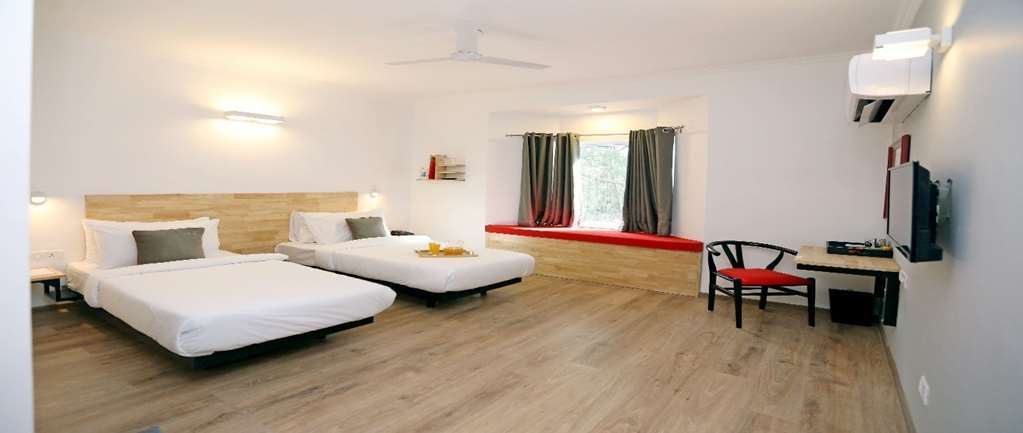Oyo Townhouse 017 Huda Center, 3*