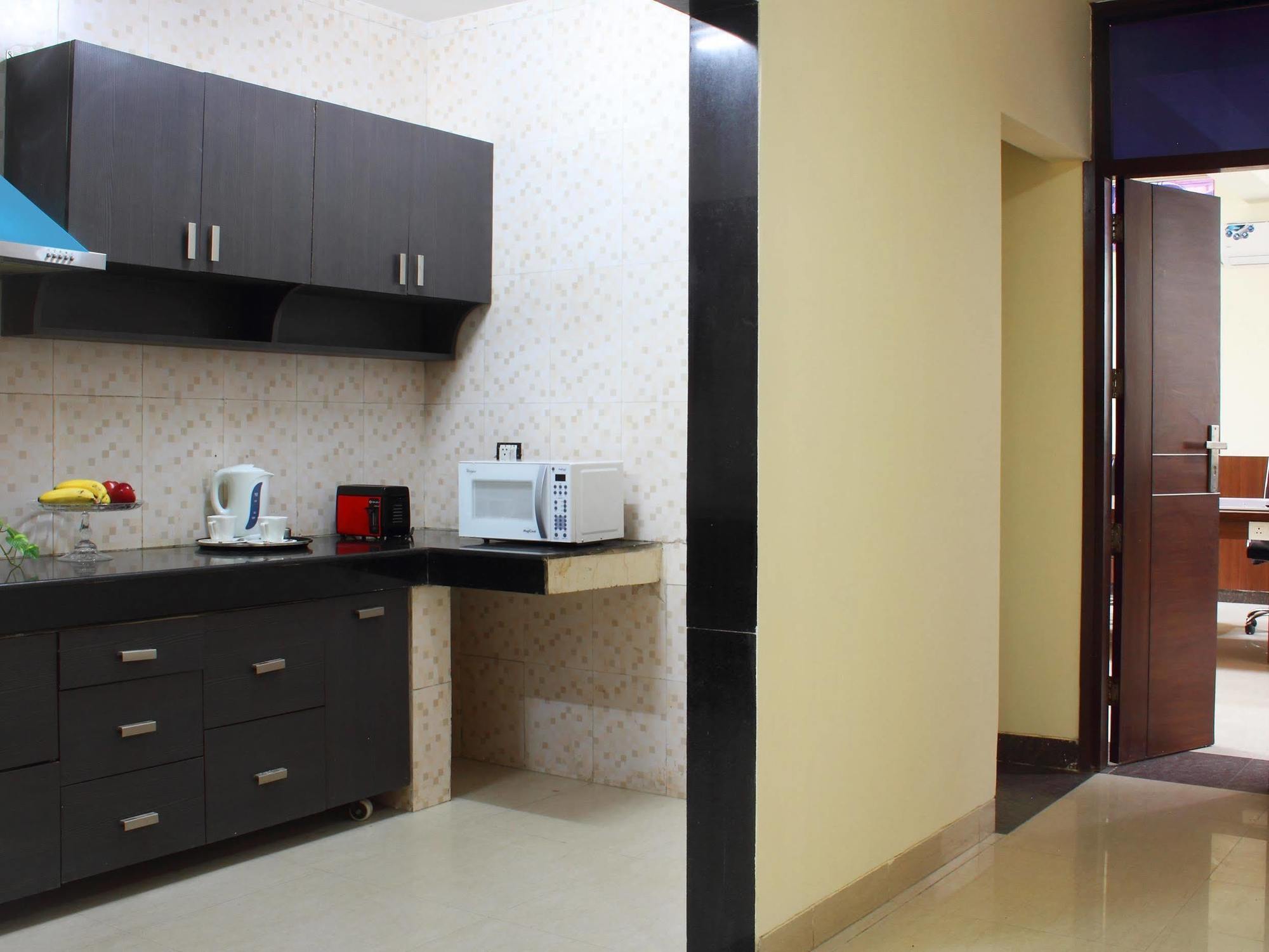 Perch Arbor-golf Course Road Guest house 3*