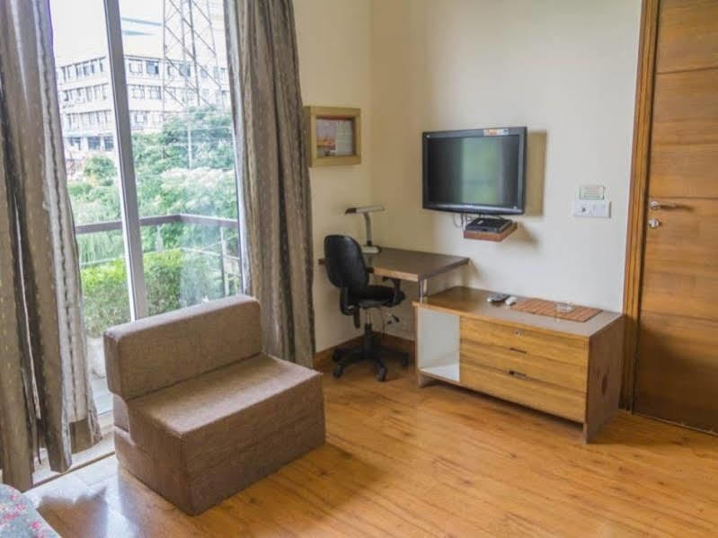 Guest house Perch Arbor-golf Course Road 3*