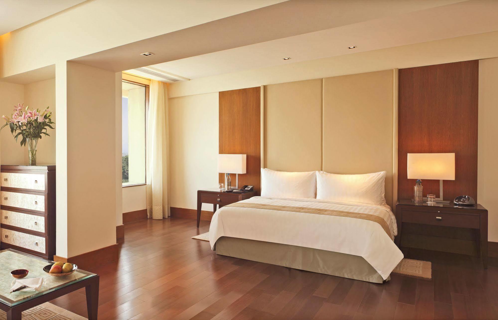 The Oberoi Hotel
