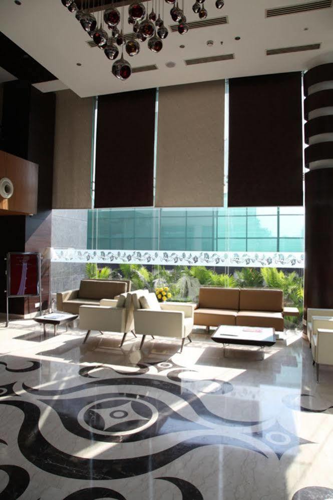 Treehouse Queens Pearl Gurgaon