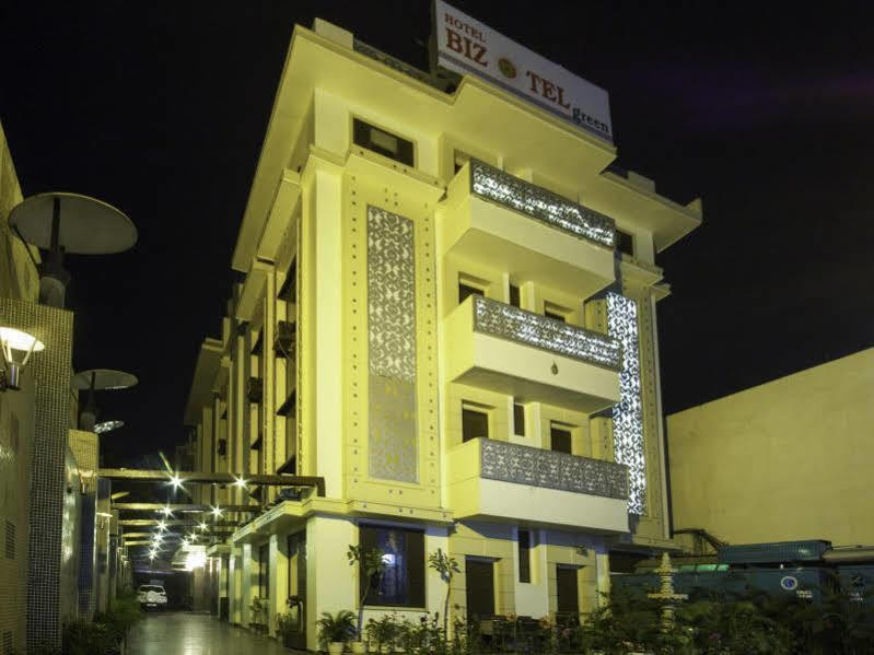 Bizzotel Hotel