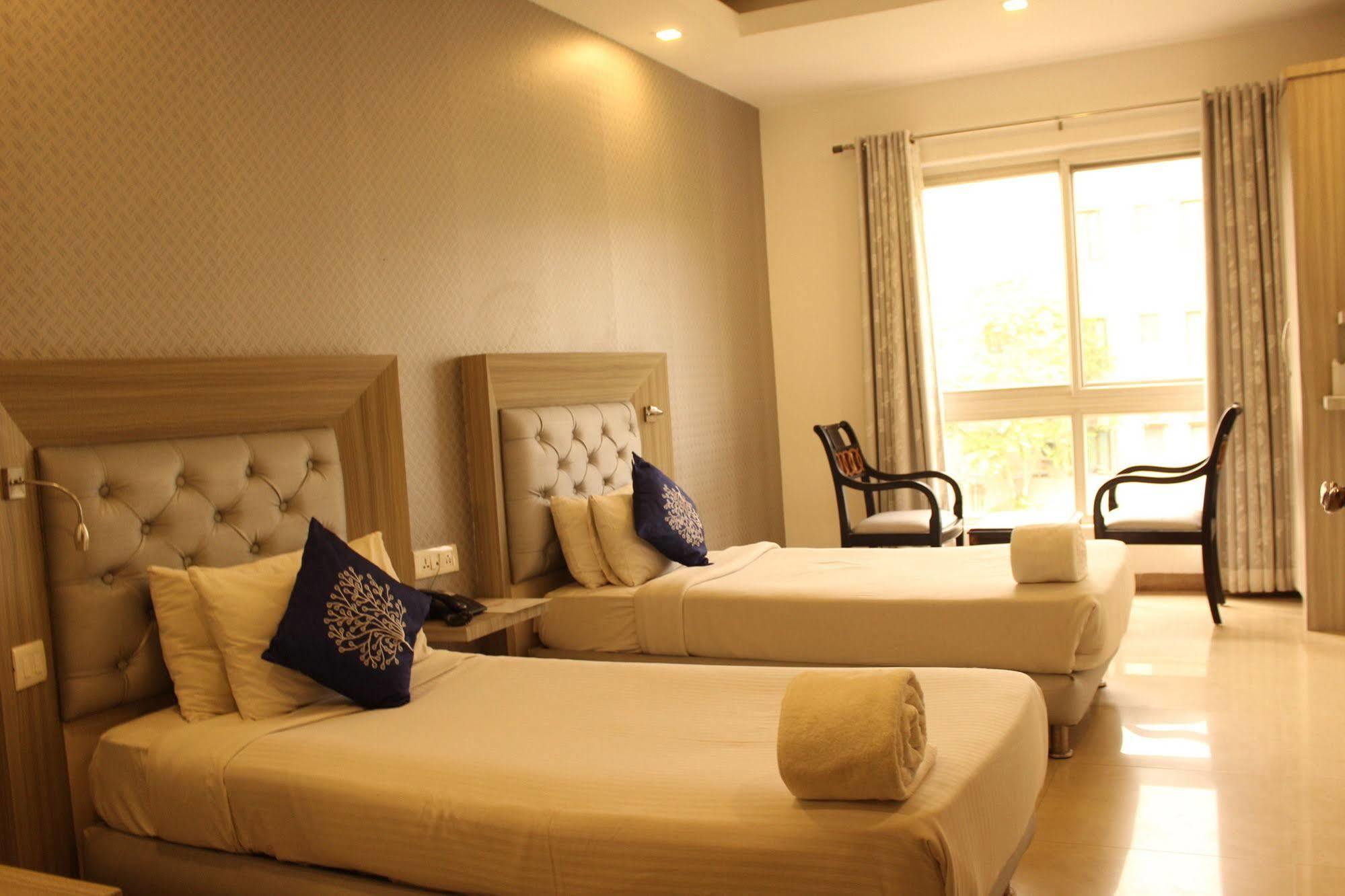 Tulalip Gurgaon