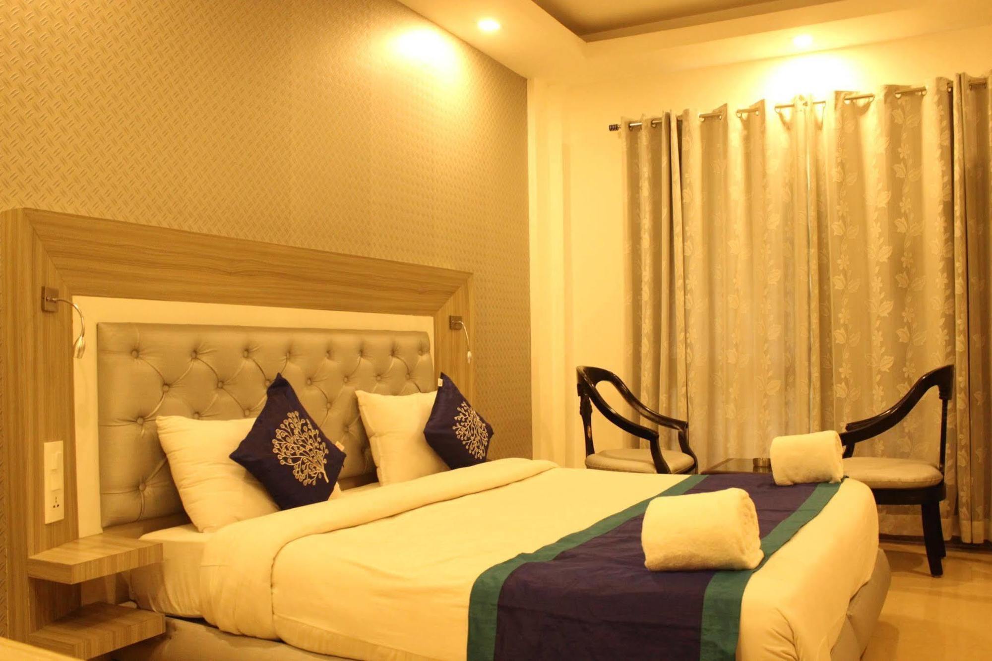Tulalip Gurgaon
