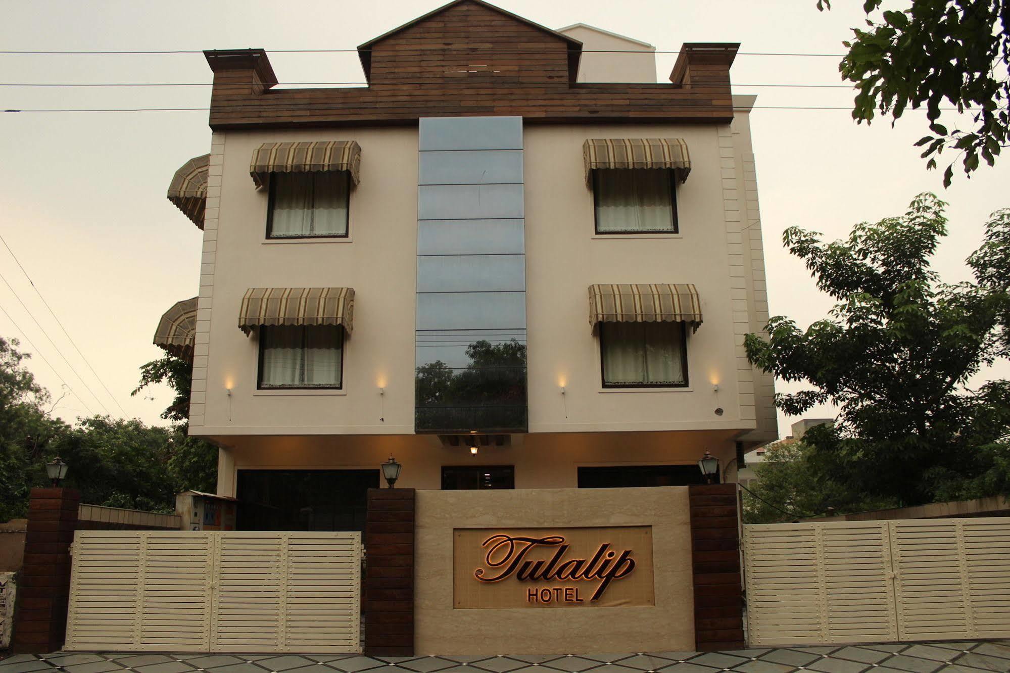 Tulalip Hotel Gurgaon