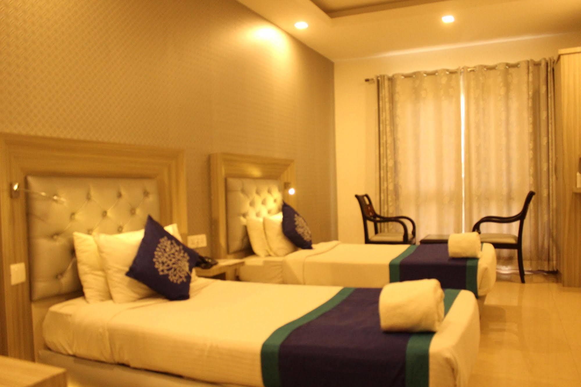 Hotel Tulalip Gurgaon