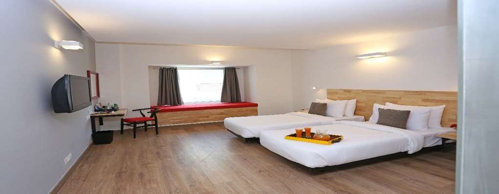 Oyo Townhouse 017 Huda Center, 3*
