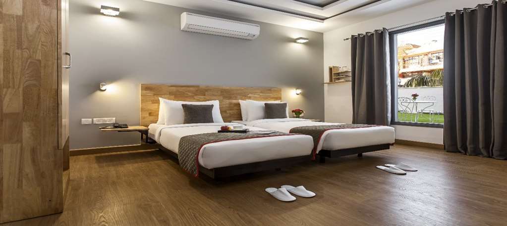 Oyo Townhouse 003 Southend Sohna Road 2*