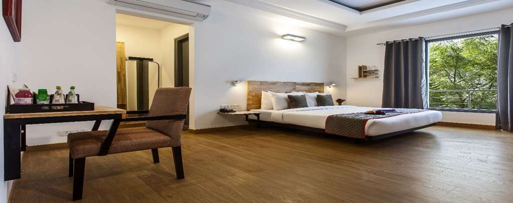 Oyo Townhouse 003 Southend Sohna Road 2* Gurgaon