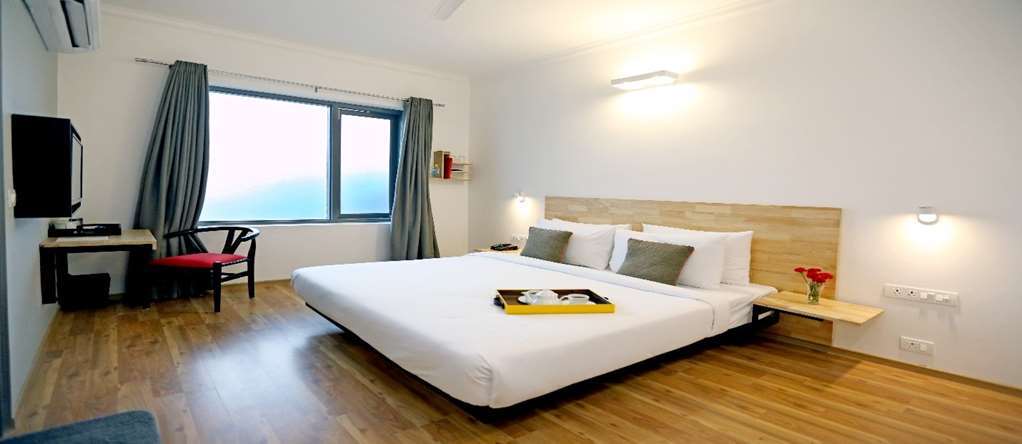 Oyo Townhouse 018 Medanta 3*