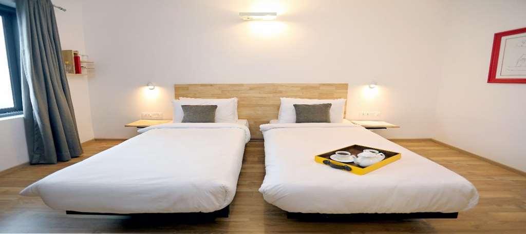 Hotel Oyo Townhouse 018 Medanta