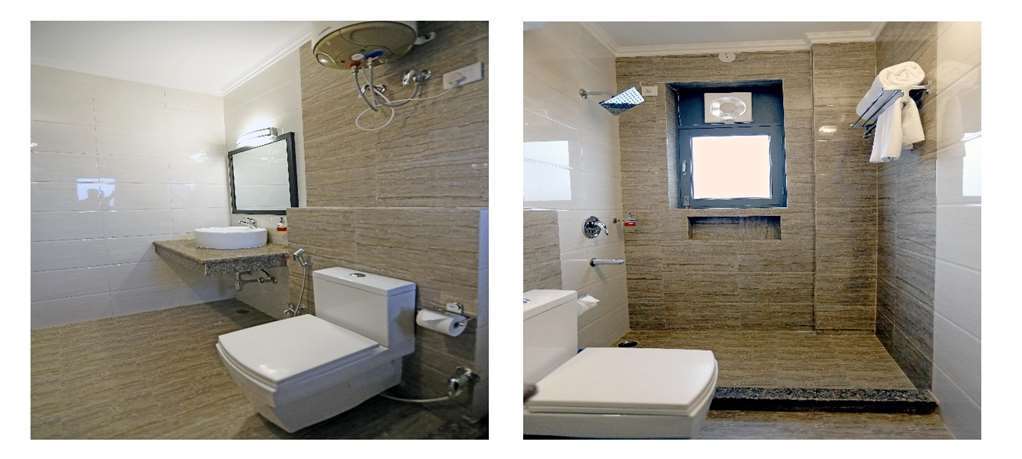Oyo Townhouse 018 Medanta Hotel Gurgaon