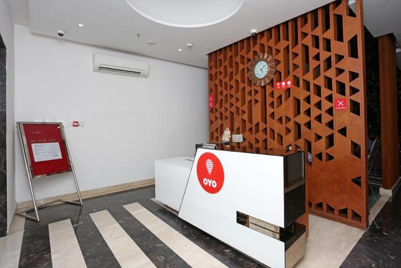 Hotel Collection O Motif South 1 Near Appu Ghar Gurgaon