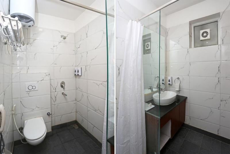 Hotel Collection O Motif South 1 Near Appu Ghar