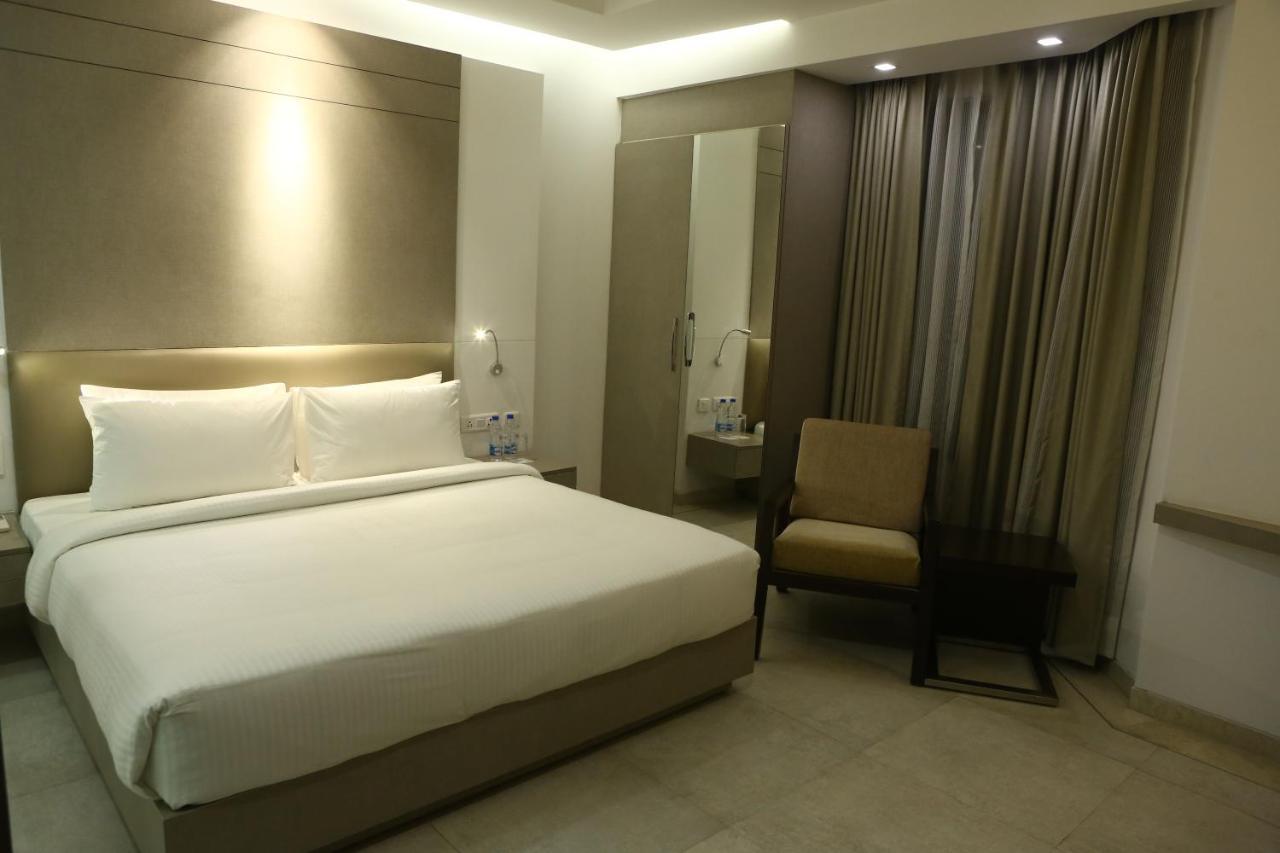 Hotel Keys Lite By Lemon Tree Hotels, Mayfield,