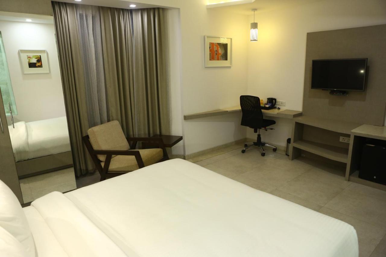 Hotel Keys Lite By Lemon Tree Hotels, Mayfield,