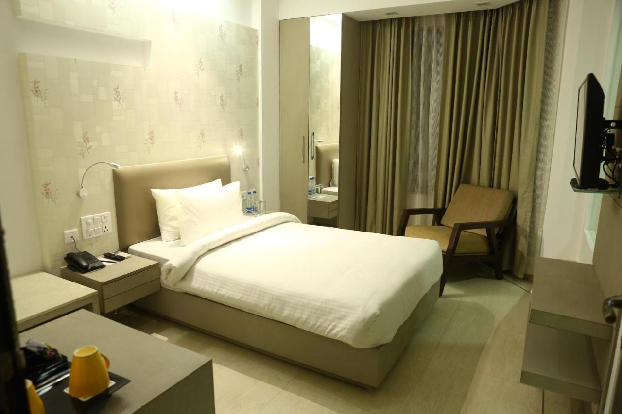 Keys Lite By Lemon Tree Hotels, Mayfield, Hotel 3*