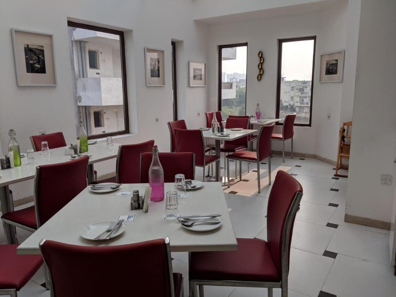 Keys Lite By Lemon Tree Hotels, Mayfield, 3*
