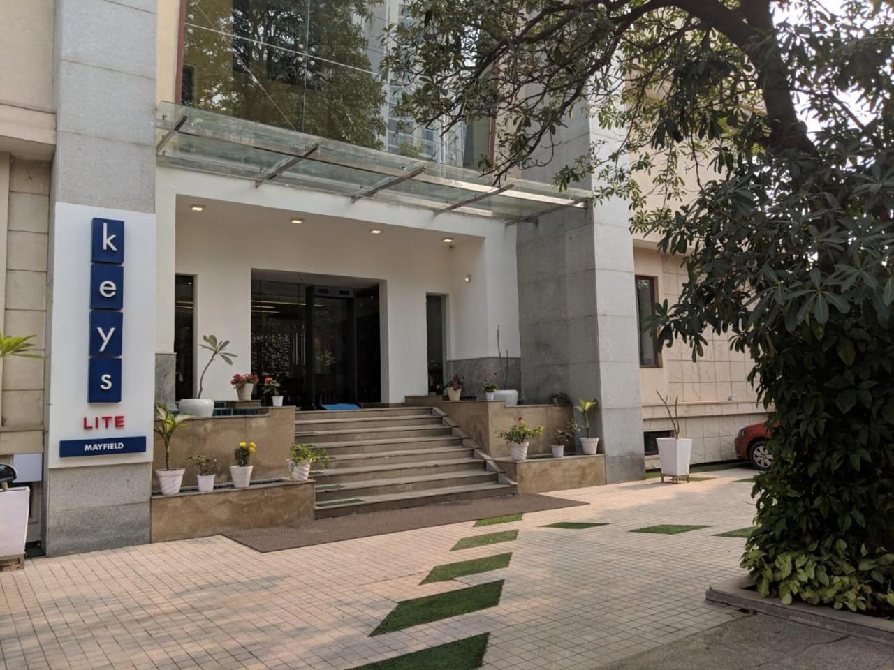 Keys Lite By Lemon Tree Hotels, Mayfield, 3*