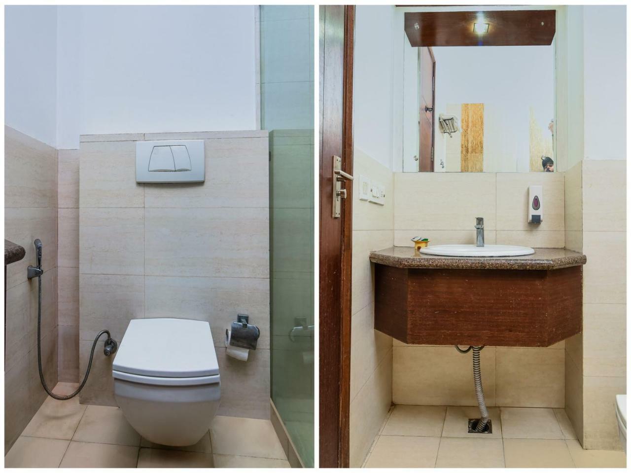 Oyo 644 Haris Court Gurgaon