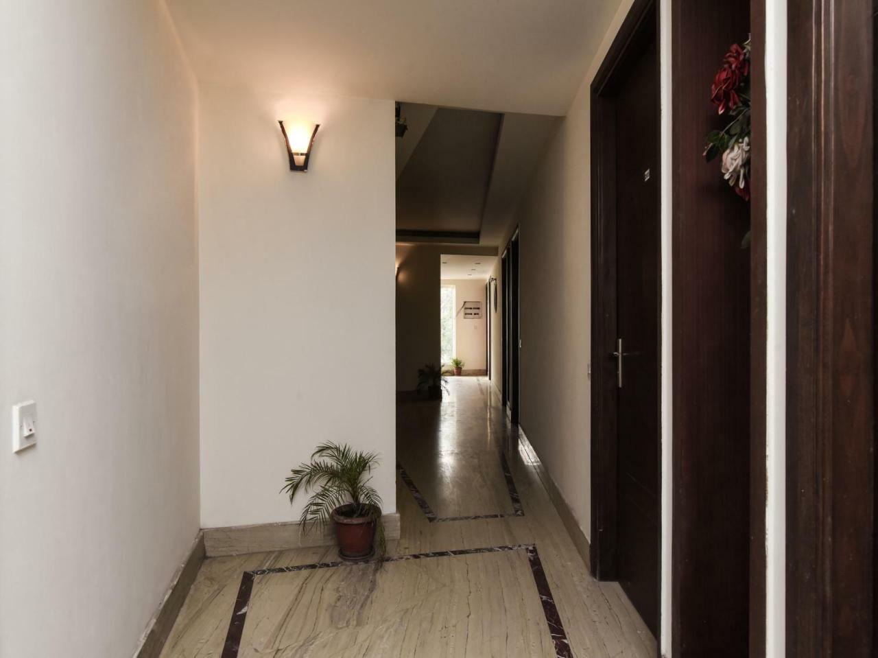 Hotel Oyo 644 Haris Court