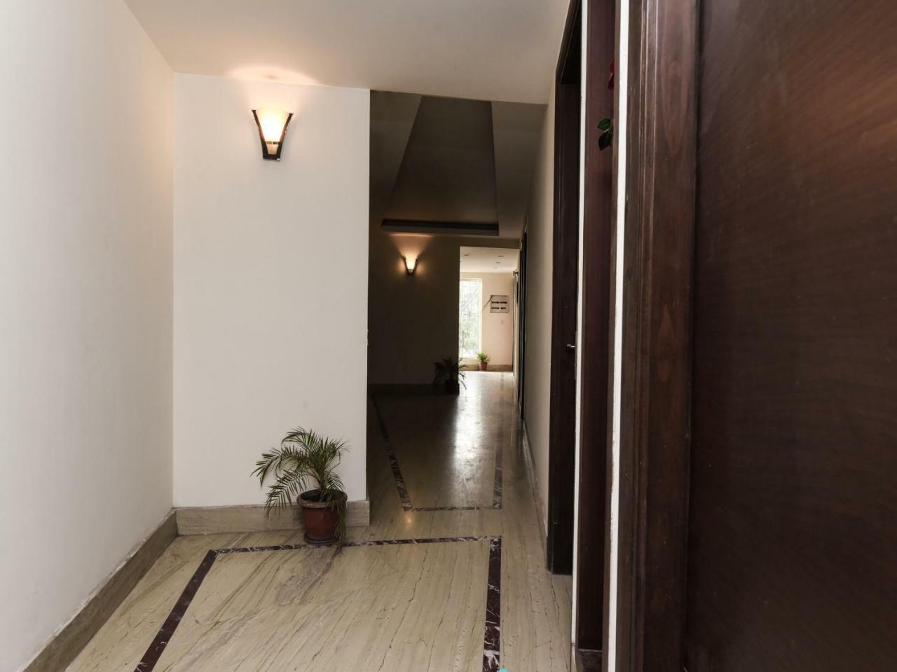 Oyo 644 Haris Court 3* Gurgaon