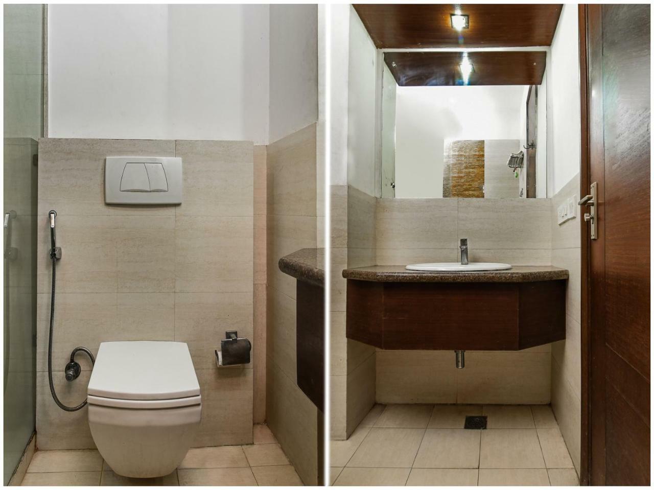 Oyo 644 Haris Court Hotel