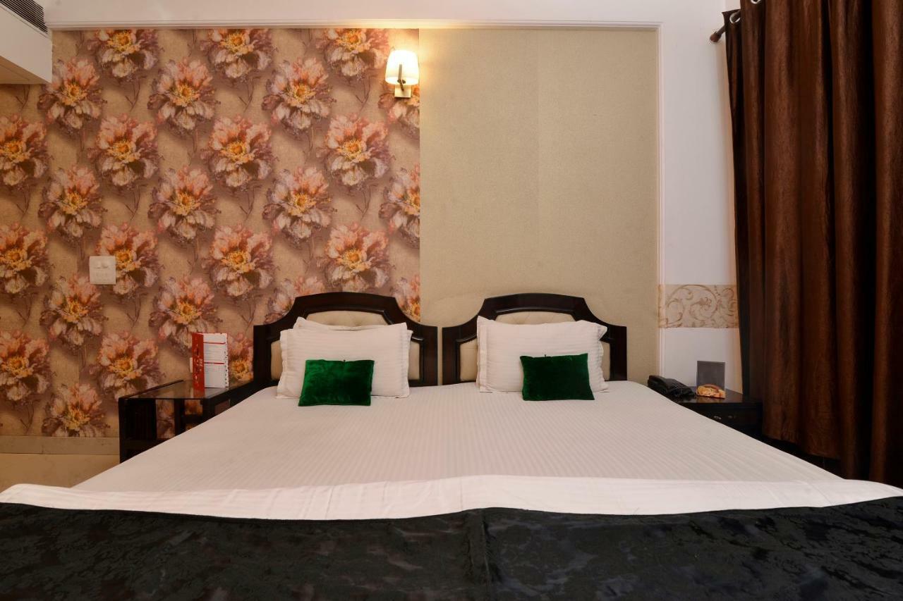 Hotel Oyo 11291 Atlantis 3*