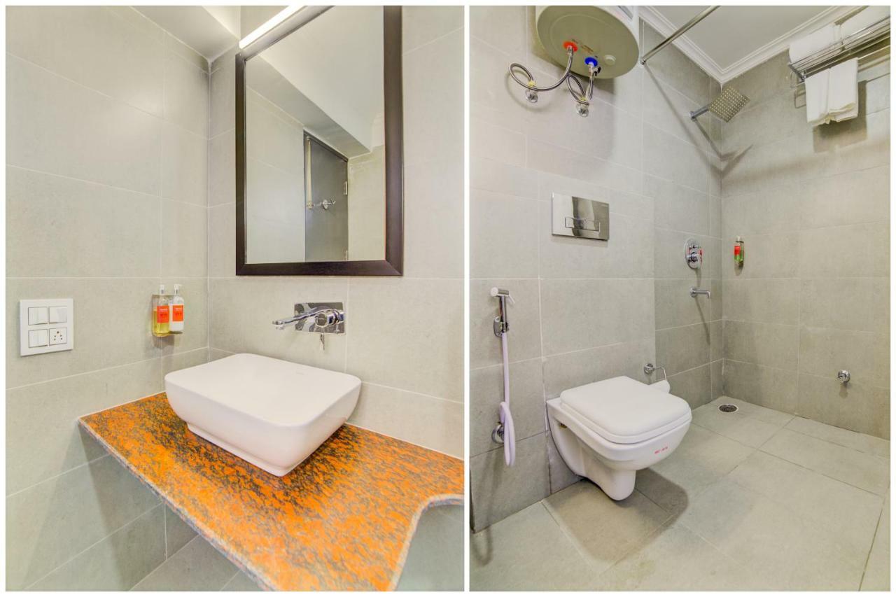 Oyo Townhouse 89 Hongkong Bazaar Hotel Gurgaon