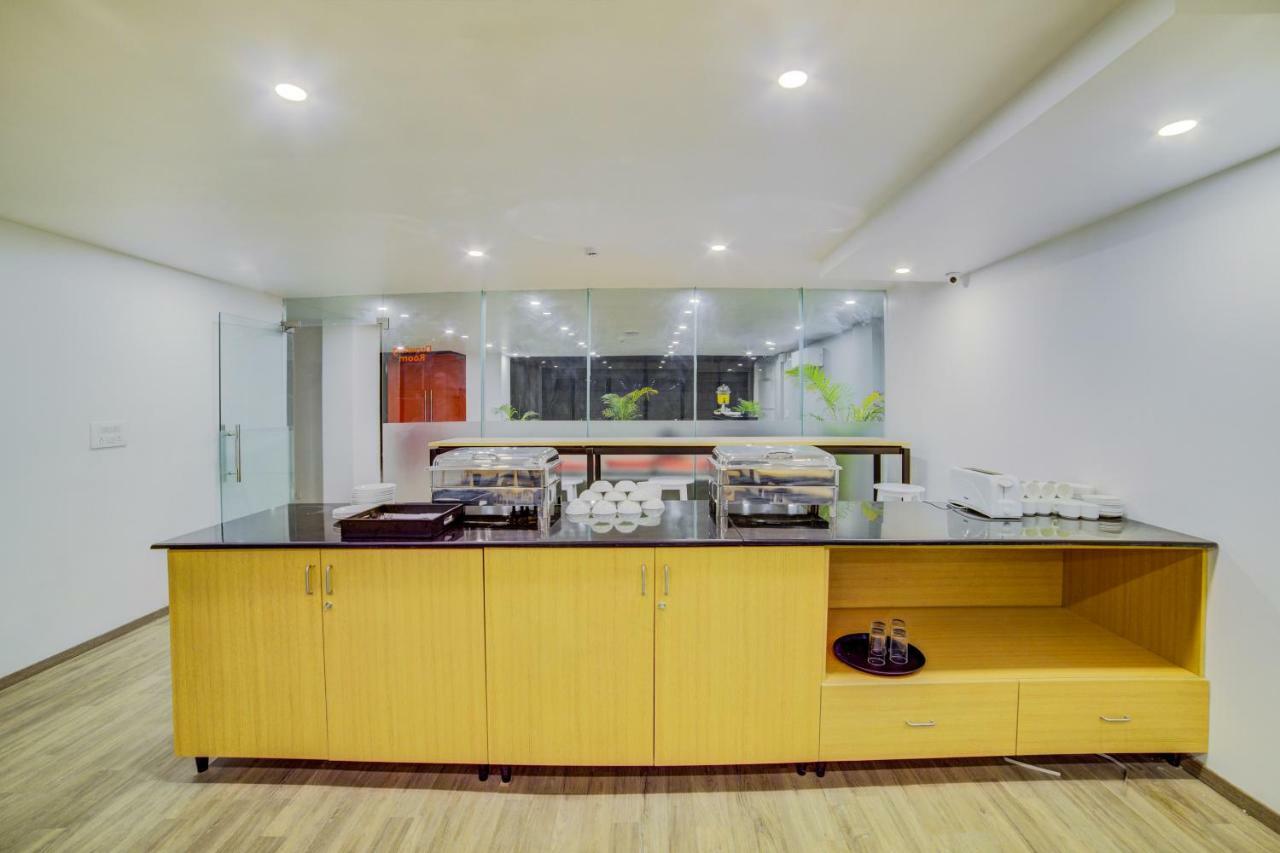 Oyo Townhouse 89 Hongkong Bazaar Gurgaon