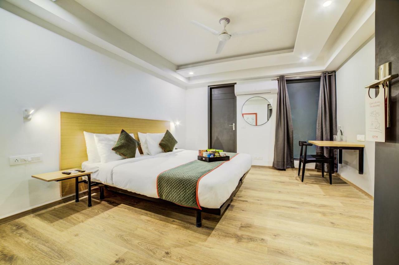 Hotel Oyo Townhouse 89 Hongkong Bazaar Gurgaon