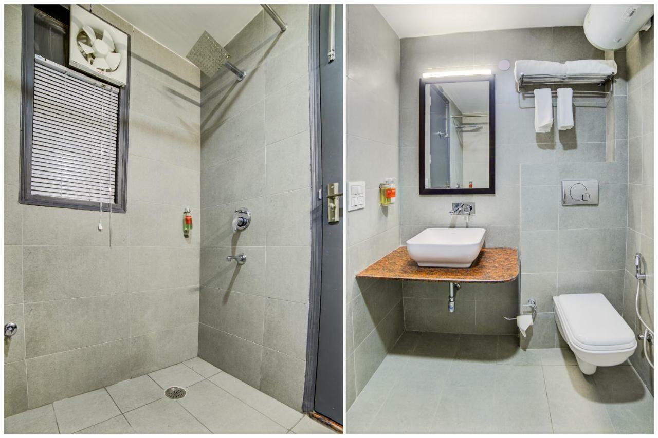 Oyo Townhouse 89 Hongkong Bazaar Hotel 3*