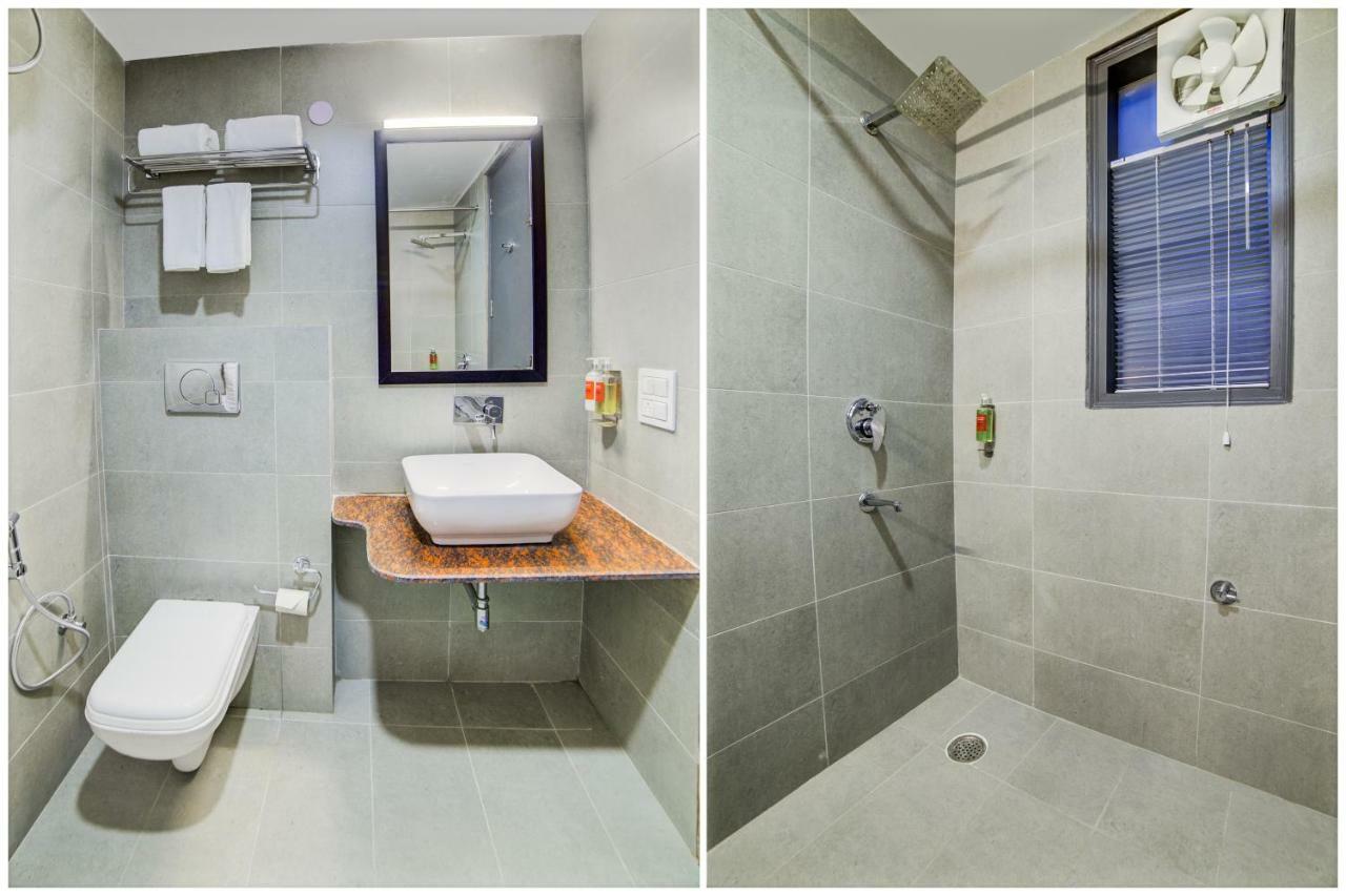 Hotel Oyo Townhouse 89 Hongkong Bazaar 3*