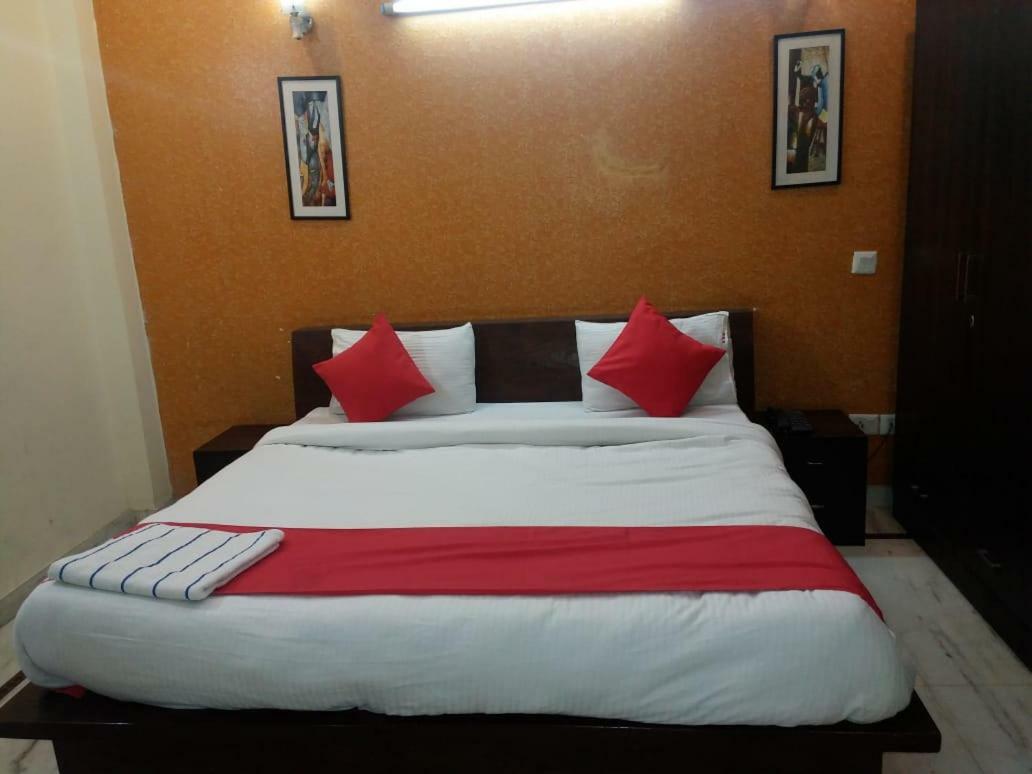 Hotel Comfort Room@kr Group