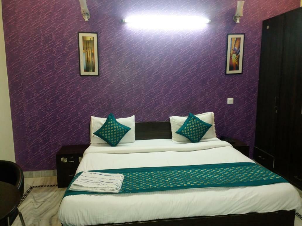 Comfort Room@kr Group Gurgaon