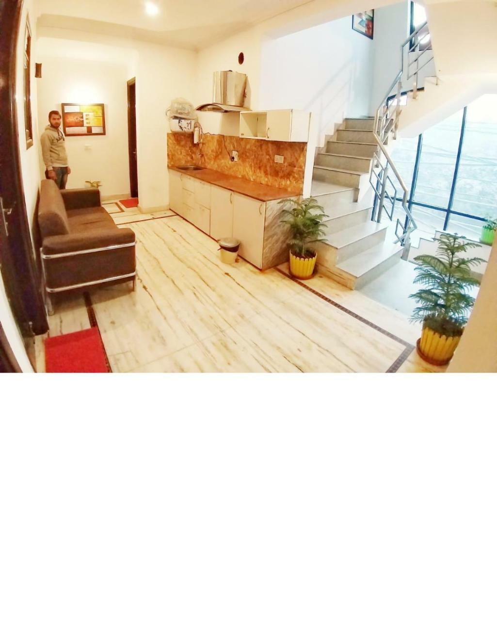Hotel Comfort Room@kr Group Gurgaon