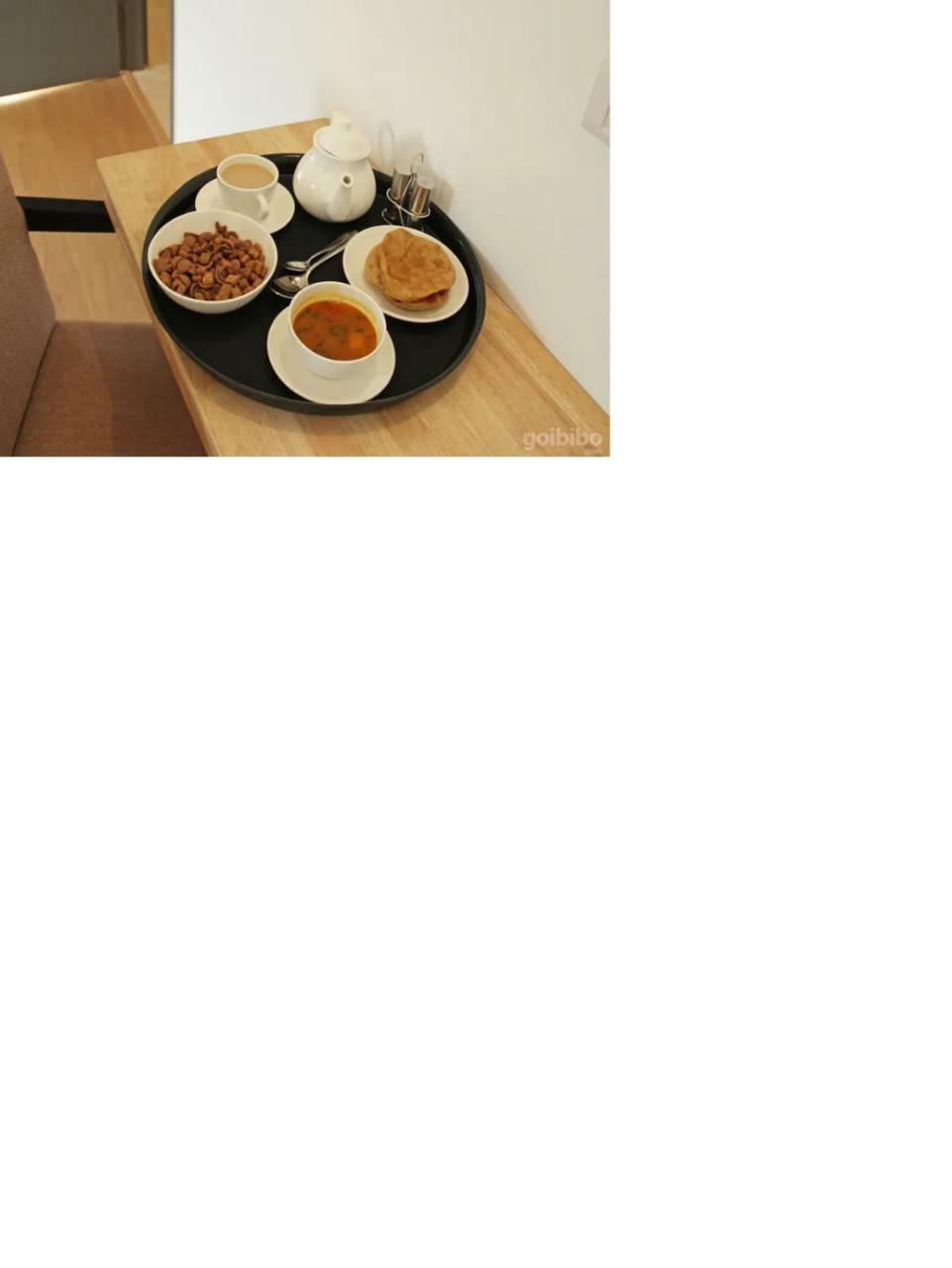 Comfort Room@kr Group 3*